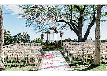 Honolulu Wedding Planners Aloha Bridal Connections