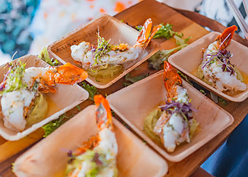 Honolulu Caterers Aloha Culinary Group