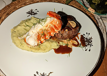 Honolulu Caterers Aloha Culinary Group