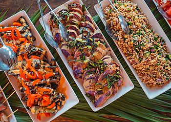 Aloha Culinary Group Honolulu Caterers image 1