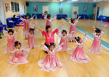 Aloha DanceSport Center - Honolulu, HI Dance Schools
