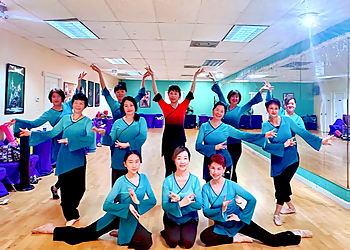 Aloha DanceSport Center - Honolulu, HI Dance Schools