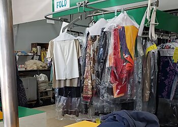 Honolulu Dry Cleaners Aloha Dry Cleaners and Laundry