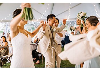 Honolulu Djs Aloha Event DJ