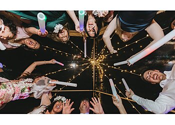 Honolulu Djs Aloha Event DJ