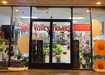 Simi Valley Florists Aloha Flowers Simi Valley