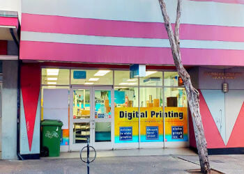 Honolulu printing service AlohaGraphics