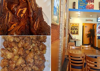 Corona Barbecue Restaurants Aloha Hawaiian BBQ