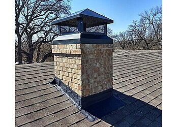 Sacramento Chimney Sweep Aloha Home Services