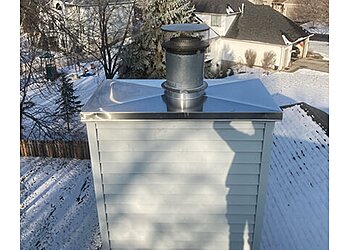 Sacramento Chimney Sweep Aloha Home Services