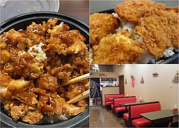 Aloha Japanese Bento - Syracuse, NY Japanese Restaurants - collage image(highlights)