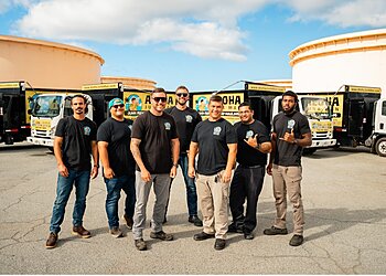 Honolulu Junk Removal Aloha Junk Man