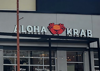 Buffalo Seafood Restaurants Aloha Krab