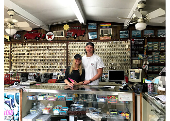 Aloha Lock & Key Co. Inc. - Jackson, MS Locksmiths - Tools and Equipment Image