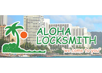Oxnard locksmith Aloha Locksmith