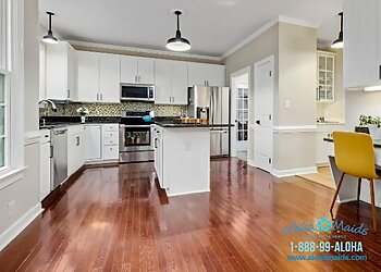 Moreno Valley House Cleaning Services Aloha Maids