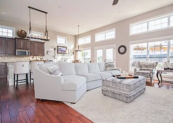 Newport Beach House Cleaning Services Aloha Maids