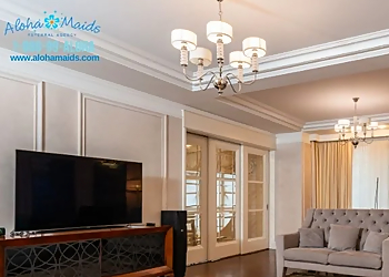 Riverside House Cleaning Services Aloha Maids of Riverside