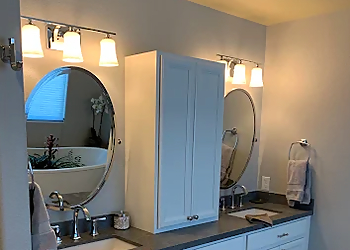 Aloha Maintenance and Paint LLC - Reno, NV Handyman - Service Image