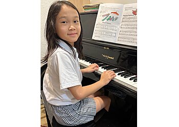 Honolulu Music Schools Aloha Music School