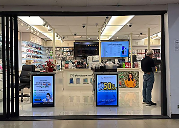Aloha Phone Repair by TCA Wireless Aloha Phone Repair by TCA Wireless - Honolulu, HI Cell Phone Repair - Business Exterior Image