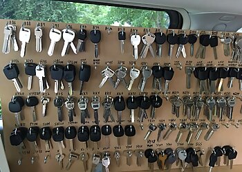 Portland Locksmiths Alohomora Locksmith & Garage LLC