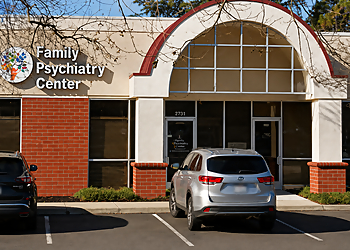 Alok Banga, MD, MPH, MS - Elk Grove, CA Psychiatrists - Clinic Exterior Image