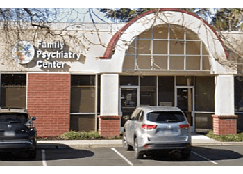 Elk Grove Psychiatrists Alok Banga, MD, MPH, MS - FAMILY PSYCHIATRY CENTER