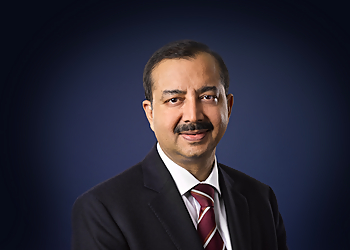 Alok Gupta, MD, MRCP - BUFFALO MEDICAL GROUP Buffalo Gastroenterologists image 1