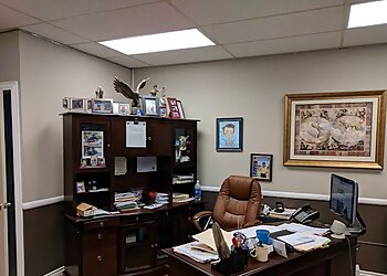 Pasadena Bail Bonds Alomar Bail Bonds