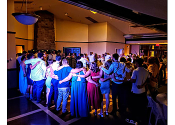 Fort Wayne Djs Alomar Entertainment