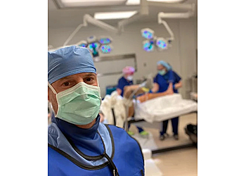 Lancaster Orthopedics Alon Antebi, DO, FAAOS - AVORS MEDICAL GROUP