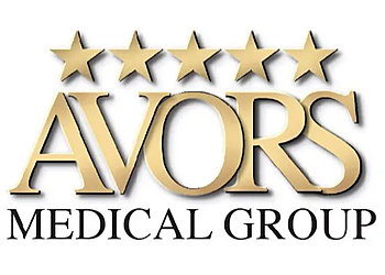 Lancaster Orthopedics Alon Antebi, DO, FAAOS - AVORS MEDICAL GROUP