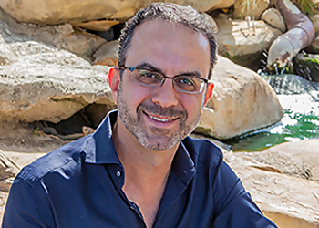 Alon Ofir, DDS - OFIR ORTHODONTICS Downey Orthodontists image 1