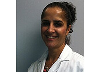 Alona Kashanian, DPM Los Angeles Podiatrists image 1