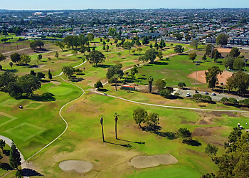 Torrance Golf Courses Alondra Golf Course