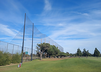 Torrance Golf Courses Alondra Golf Course