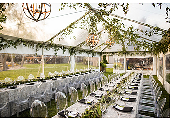 Topeka Wedding Planners Along Came Abby