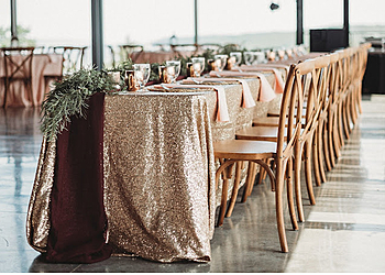 Topeka Wedding Planners Along Came Abby