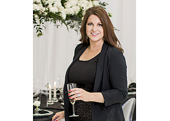 Along Came Abby Topeka Wedding Planners image 1