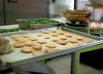 Bridgeport Caterers Along Came Carol Catering & The Nook