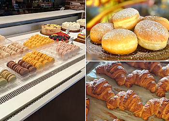 Atlanta Bakeries Alon's Bakery & Market