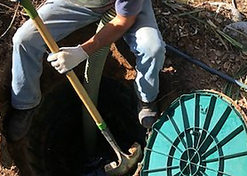Salinas Septic Tank Services Alonso's Pumping Services