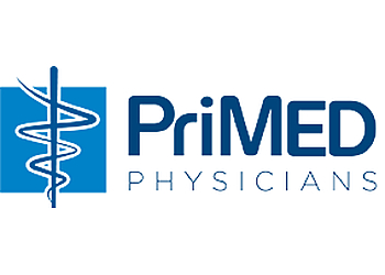 Dayton Pediatricians Alonzo Patterson III, MD - PRIMED PHYSICIANS