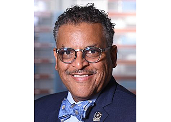 Alonzo Patterson III, MD - PRIMED PHYSICIANS Dayton Pediatricians image 1