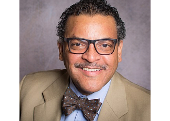 Alonzo Patterson III, MD - PriMED Physicians Wright Dunbar Pediatrics