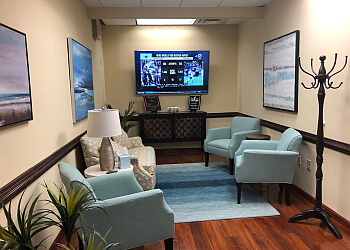 Virginia Beach Tax Attorney Alperin Law PLLC