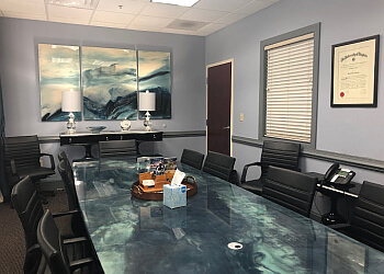 Virginia Beach Tax Attorney Alperin Law PLLC