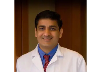 Alpesh D. Patel, MD, CIME - COMPREHENSIVE PAIN MANAGEMENT Baton Rouge Pain Management Doctors