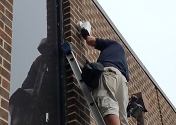 Baltimore Security Systems Alpha Cameras and Security